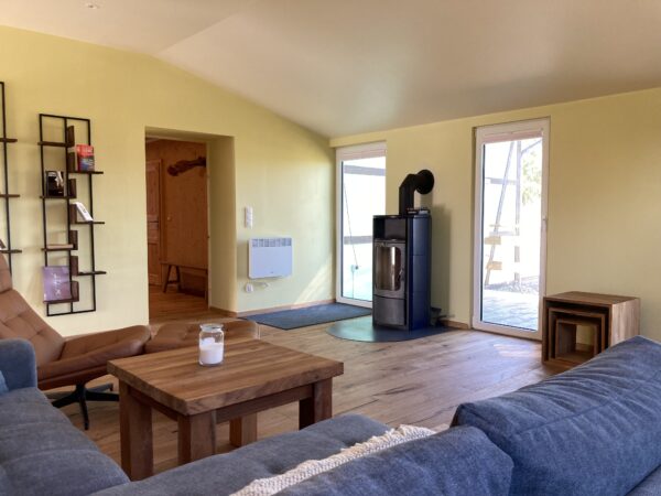 Ferienwohnung Seeadler
